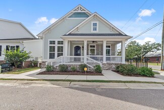 119 Whispering Oaks Dr, Pass Christian, MS 39571
