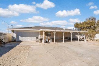 260 Pierce Ave, Barstow, CA 92311