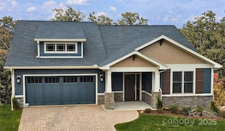 21 Craftsman Overlook Ridge, Arden, NC 28704