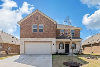 11813 Carrizo Springs Path, Manor, TX 78653