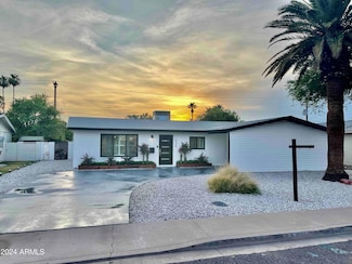 6326 N 86th St, Scottsdale, AZ 85250