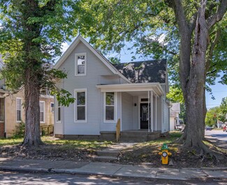 401 E Iowa St, Evansville, IN 47711