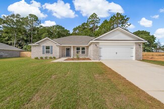 Lot 1 C Blackbird Ct, Crestview, FL 32539