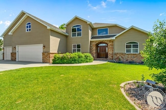 2240 Saddleback Dr, Laurel, MT 59044