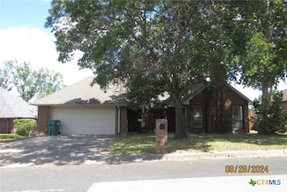 705 Jason Dr, Harker Heights, TX 76548