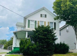 115 Rebecca St, Throop, PA 18512