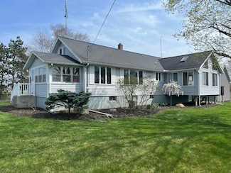 4614 E 120th St, Grant, MI 49327