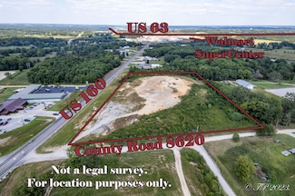 1239 County Road 8620, West Plains, MO 65775