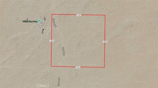 0 Harvard Rd Unit SW25257146, Newberry Springs, CA 92365