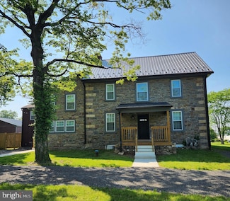 4844 Old Easton Rd Unit 1, Doylestown, PA 18902