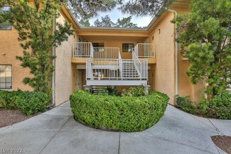 2851 S Valley View Blvd Unit 2161, Las Vegas, NV 89102