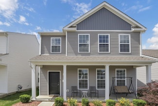 68 Asbury Ave, Newark, OH 43055