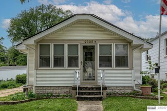 2308 N 66th St, Omaha, NE 68104