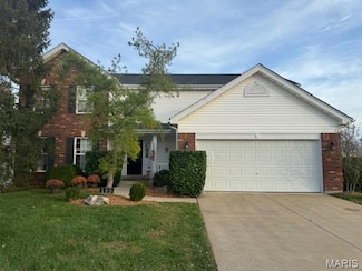 105 Royallmanor Ln, O Fallon, MO 63368