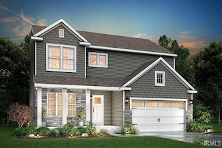 8070 Haven Blvd, Fort Wayne, IN 46804