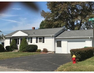 86 Willwood St, Chicopee, MA 01013