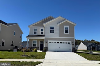 1670 Lake Placid Dr, Trappe, MD 21673