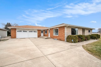 10793 U S 6, Bremen, IN 46506