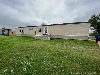 11065 Delome Rd, Welsh, LA 70591