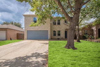 2507 Byfield Dr, Cedar Park, TX 78613
