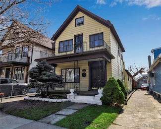 116 West Ave, Buffalo, NY 14201