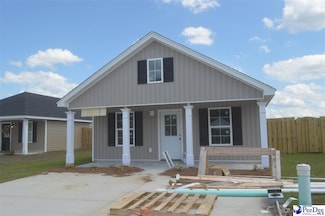 1241 Egrets Point, Hartsville, SC 29550