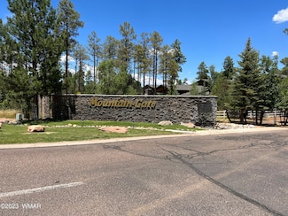 4991 Winter Hawk Ct, Pinetop-Lakeside, AZ 85929