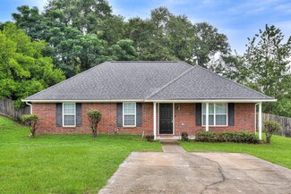 4 Whitney Ct, Augusta, GA 30904