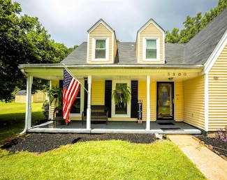3300 Cuba Millington Rd, Millington, TN 38053