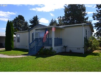 31919 N Lake Creek Dr 62 Unit 62, Tangent, OR 97389