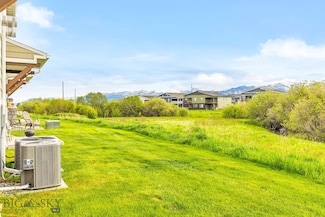 1020 Baxter Creek Way Unit C, Bozeman, MT 59718