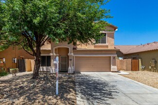 9948 W Chipman Rd, Tolleson, AZ 85353