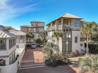10140 E County Highway 30a Unit 1, Alys Beach, FL 32461
