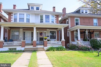 203 N Brobst St, Reading, PA 19607