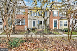 304 Dark Star Way, Glen Burnie, MD 21060