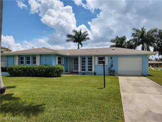 3113 SE 17th Ave, Cape Coral, FL 33904