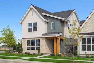 6040 S Apex Ave, Meridian, ID 83642