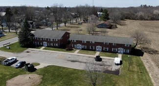 311 Smith St, Crystal, MI 48818