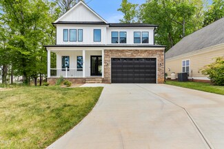 108 Cameron Place, Littleton, NC 27850
