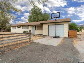 11563 Mistletoe St, Reno, NV 89506
