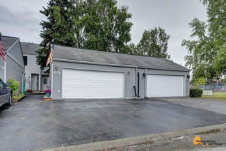 1010 W 77th Ave, Anchorage, AK 99518
