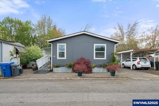 4882 Lancaster Dr NE Unit 133, Salem, OR 97305