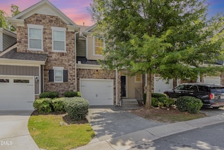417 Christian Creek Place, Cary, NC 27519