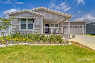 39027 Golf View Ave, Dade City, FL 33525