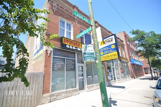 1034 N Ashland Ave Unit 2F, Chicago, IL 60622