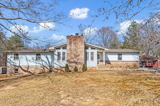 600 Margaret Cir, McMinnville, TN 37110