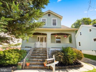 3108 Echodale Ave, Baltimore, MD 21214