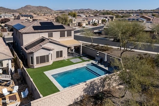 10789 W Yearling Rd, Peoria, AZ 85383