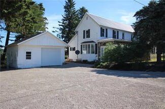 3993 Mote Rd, Gainesville, NY 14066