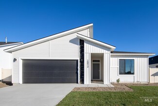16412 Slope Ave, Caldwell, ID 83607